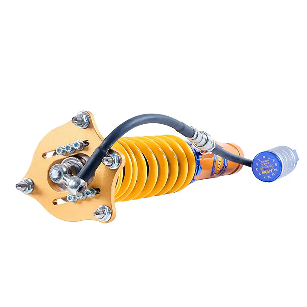 Performance Suspension Projects