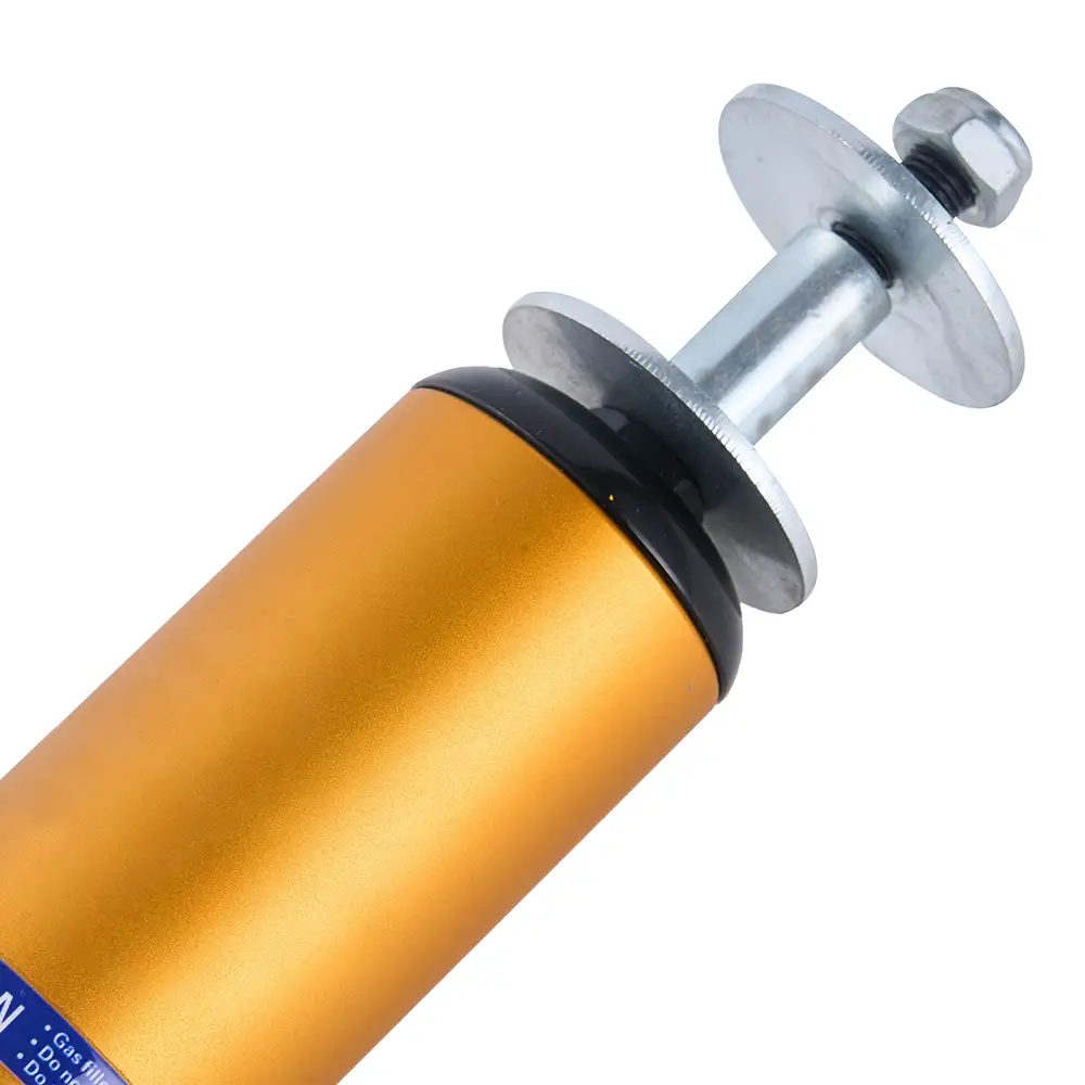 Racing Suspension Applications