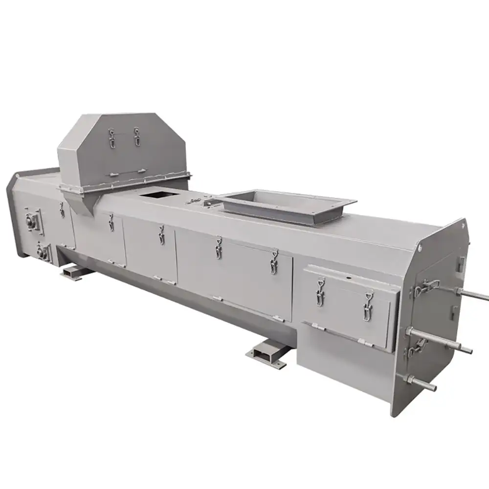 Industrial Coal Weigh Feeder