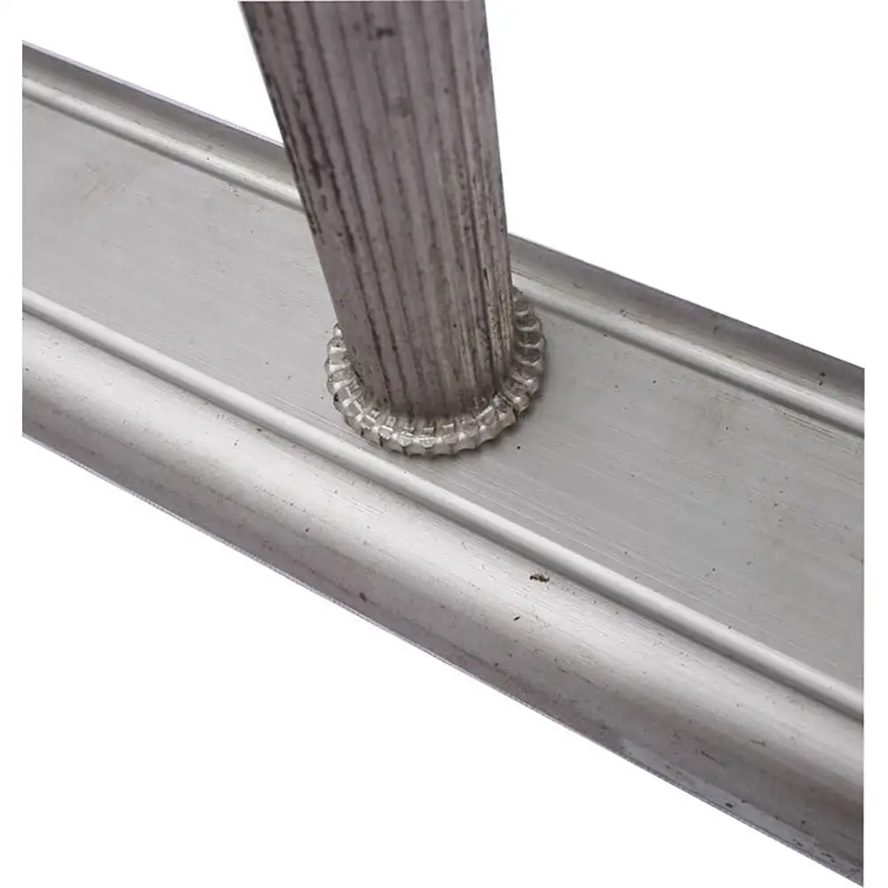Fiberglass Ladder Making Machine