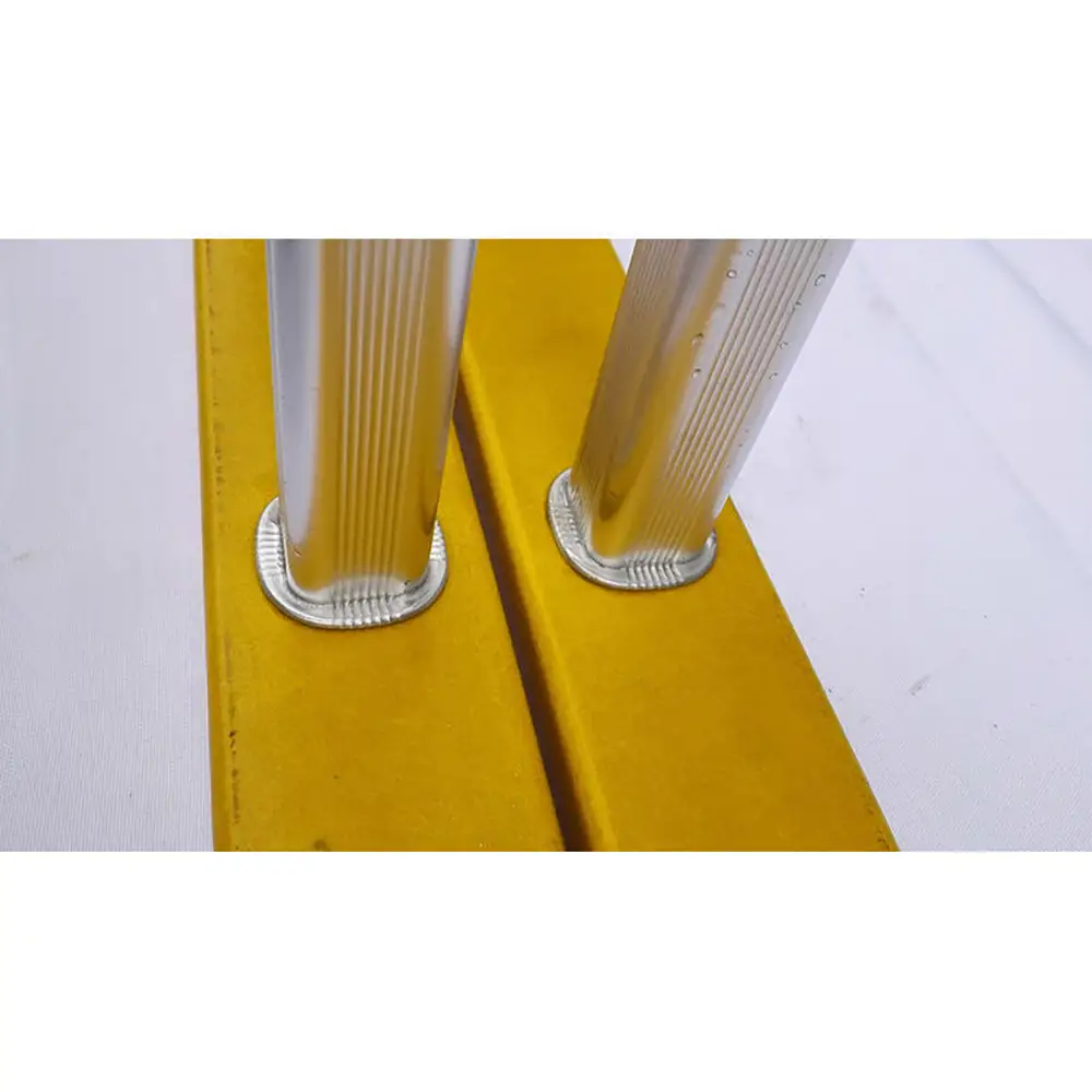 Extension Ladder Manufacturing Machine
