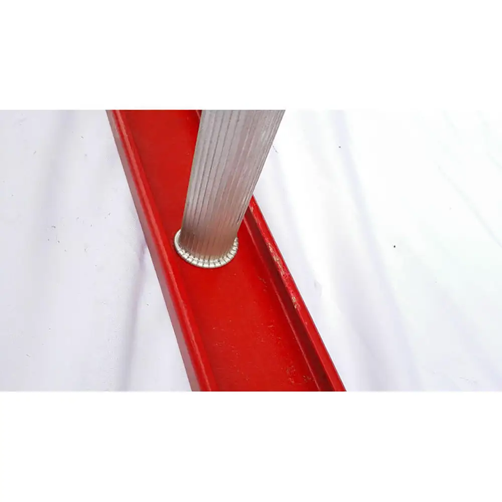 Aluminum Extension Ladder Machine