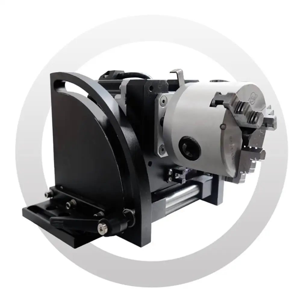 4D Laser Welding Machine