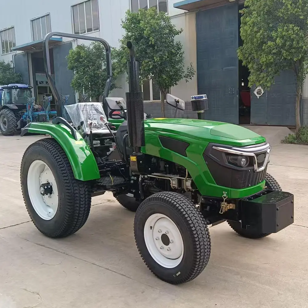 Garden Tractor
