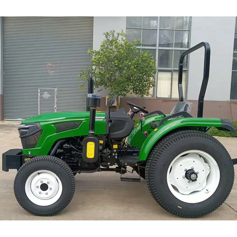 Turf Tractor