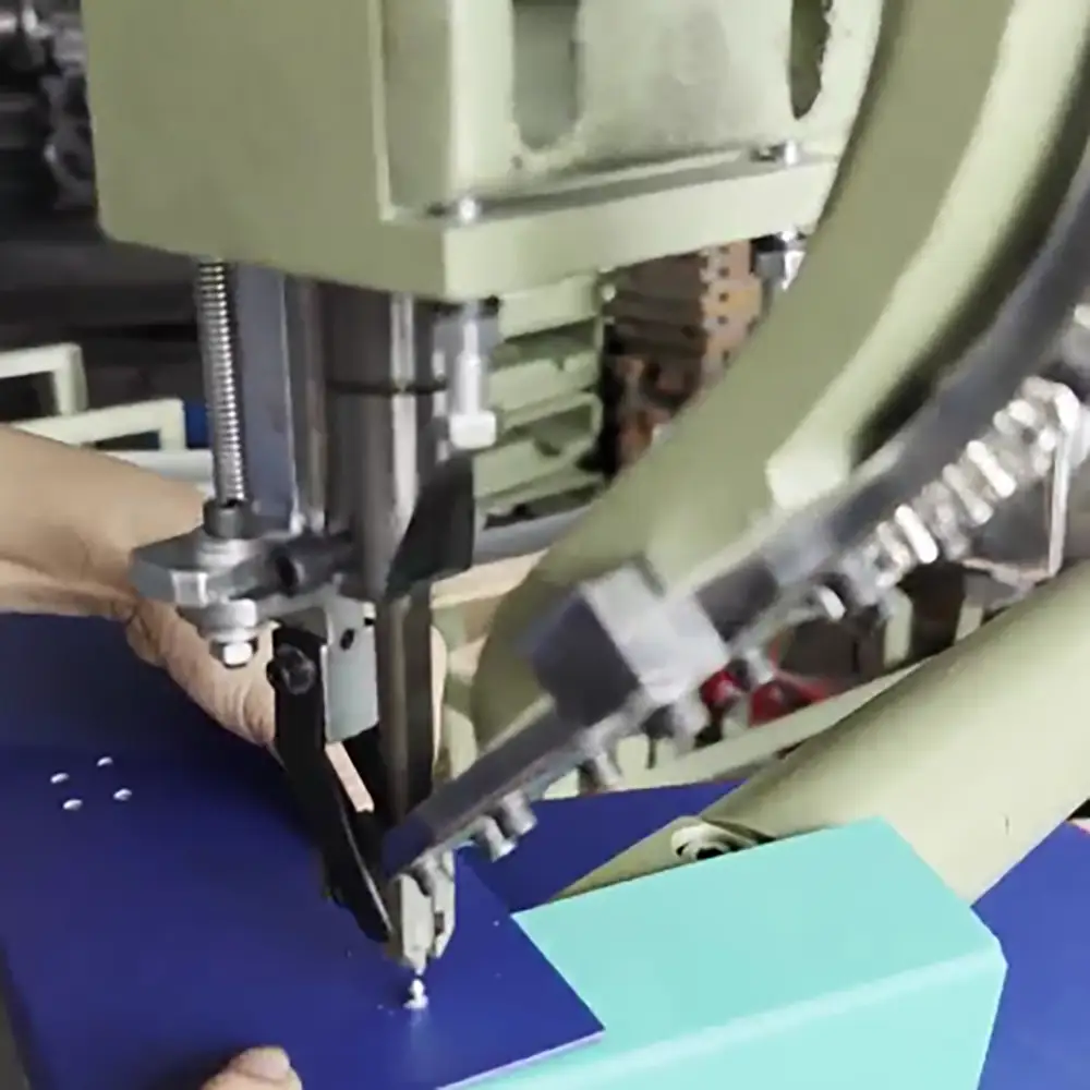 Industrial Long Arm Riveter