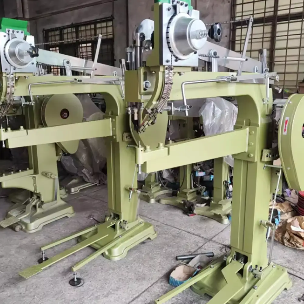 Solid Rivet Riveting Machine