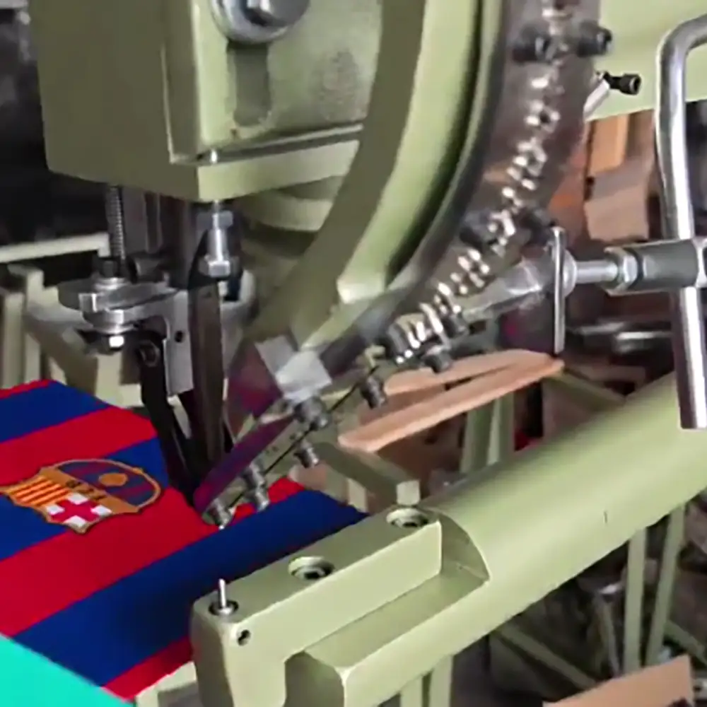 Hollow Board Riveting Machine