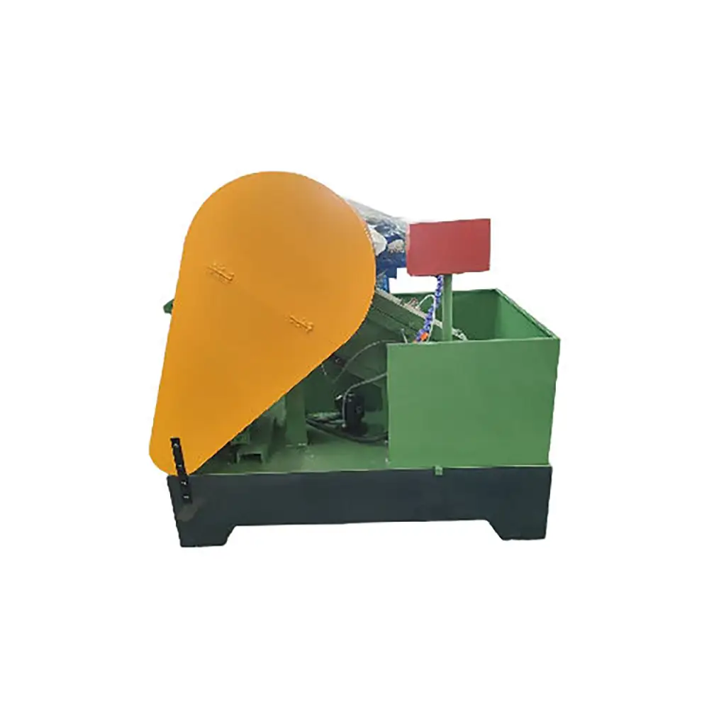 Automatic Thread Rolling Equipment