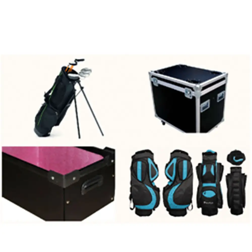 Golf Bag Hardware Riveting Machine