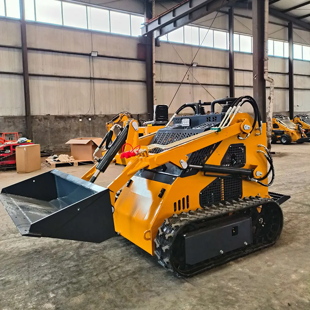 Compact Loader