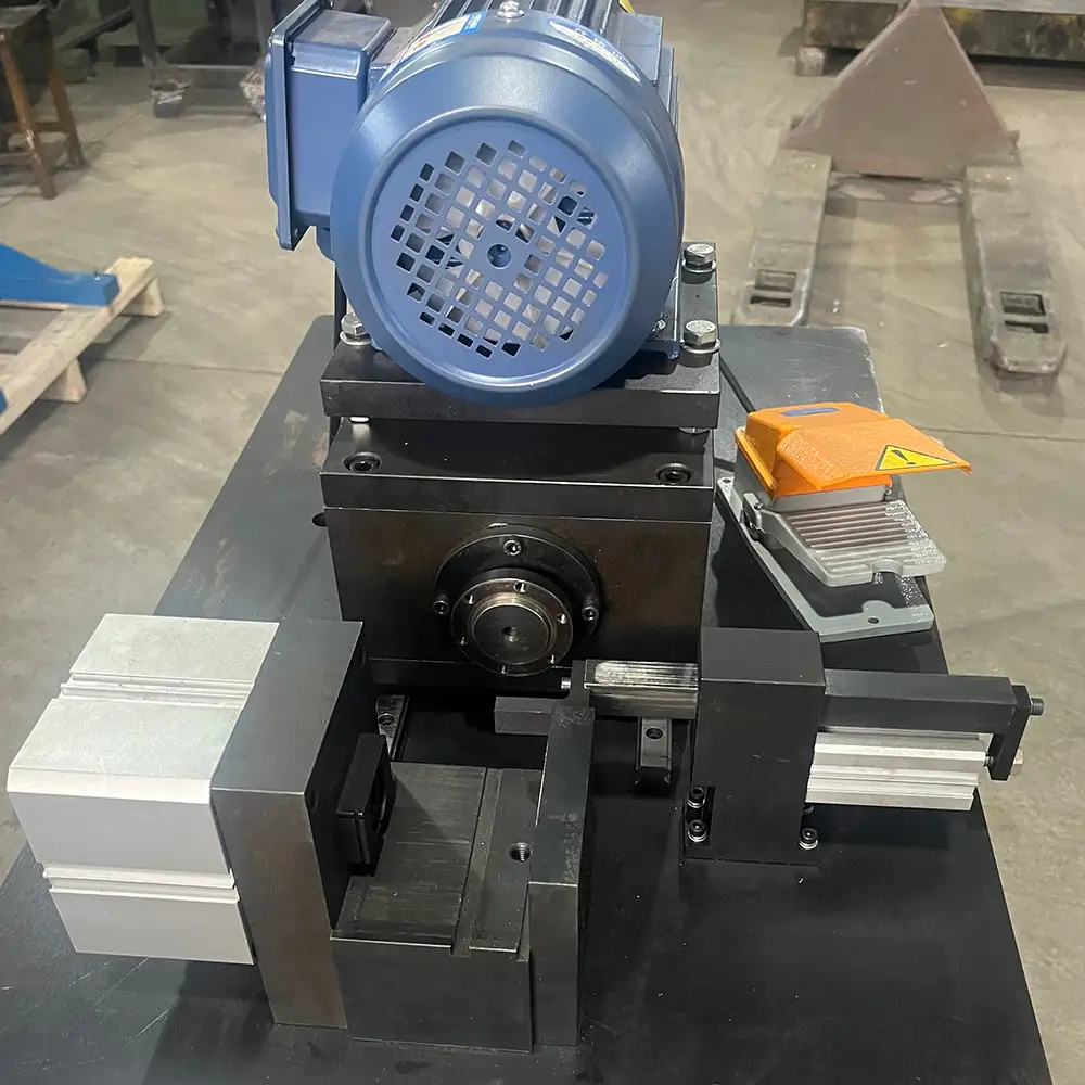 Air Conditioning Pipe Flaring Equipment