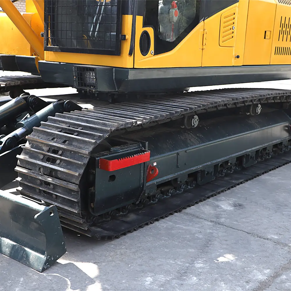 Core Drilling Machine