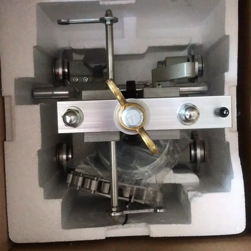 Portable Plasma Pipe Cutting Machine