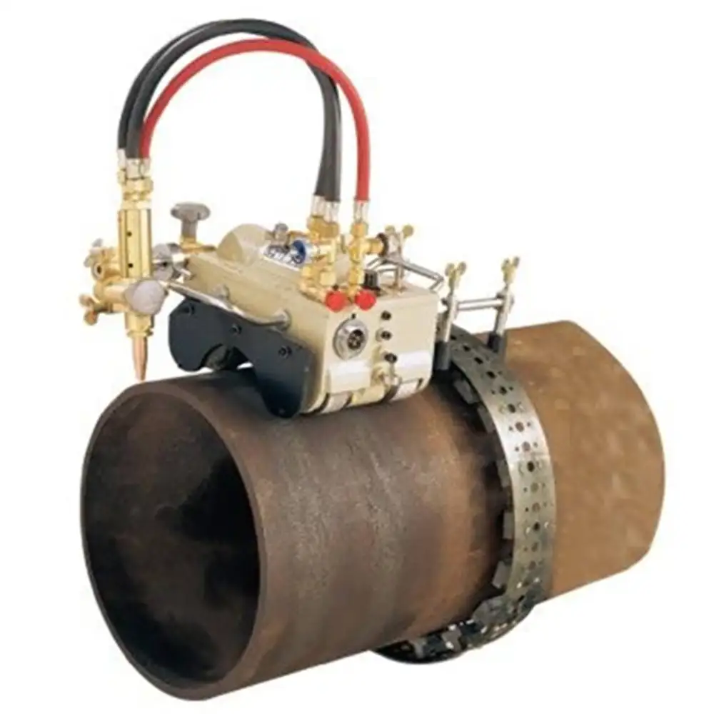 Magnetic Plasma Pipe Cutting Machine Pipe Gas Cutting Machine