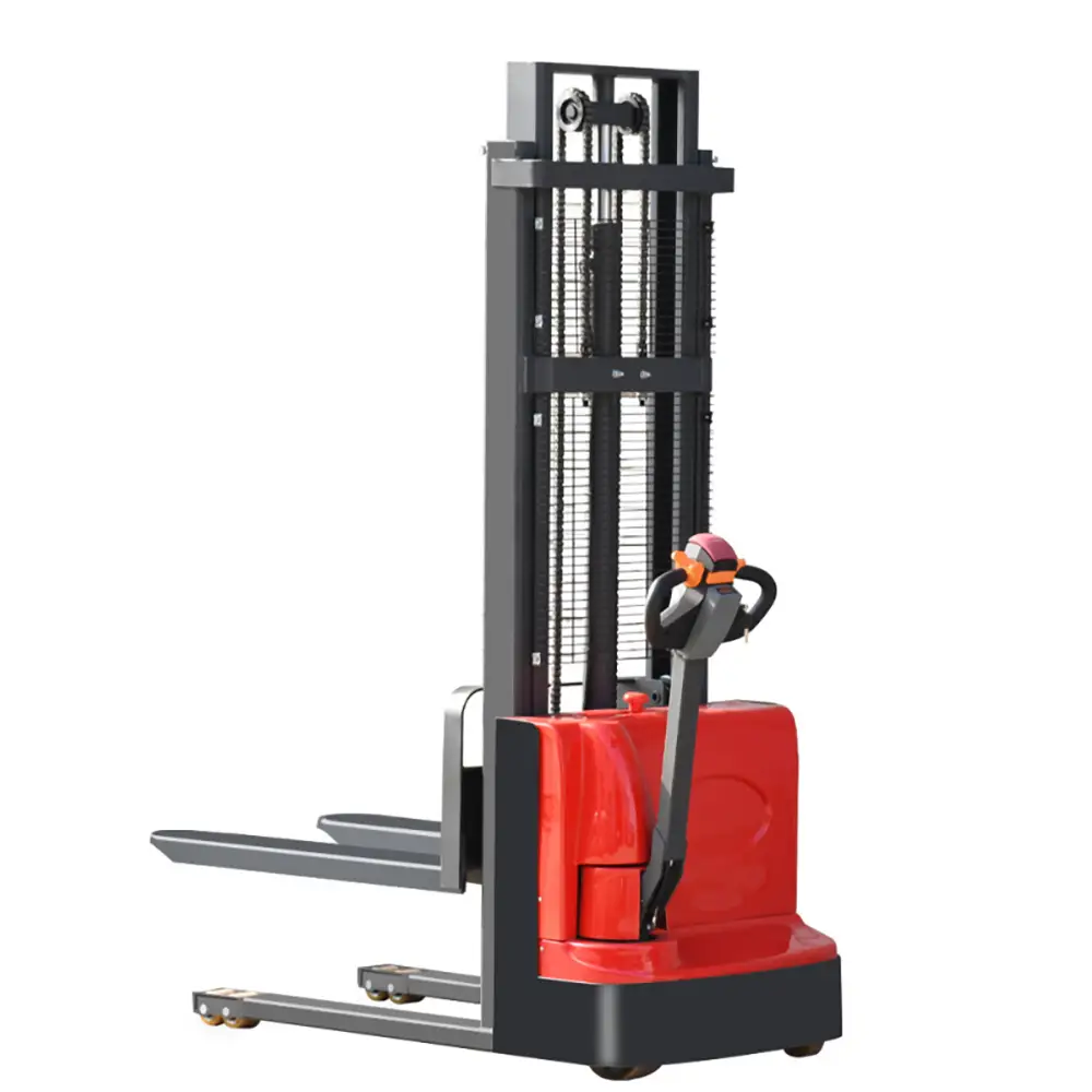 Manual Hydraulic Hand Pallet Truck