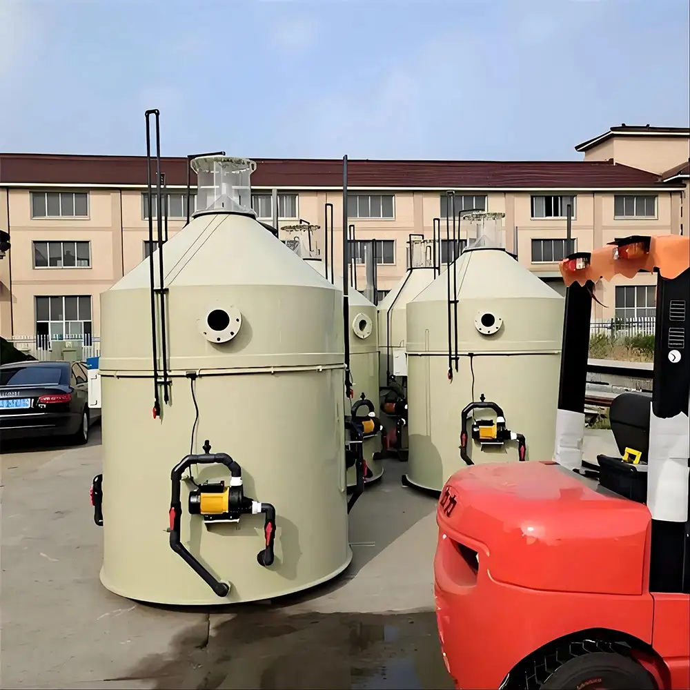 Aquaculture Protein Skimmer
