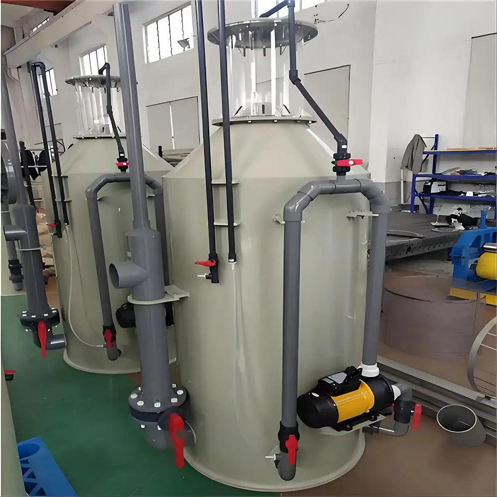 Marine Protein Skimmer