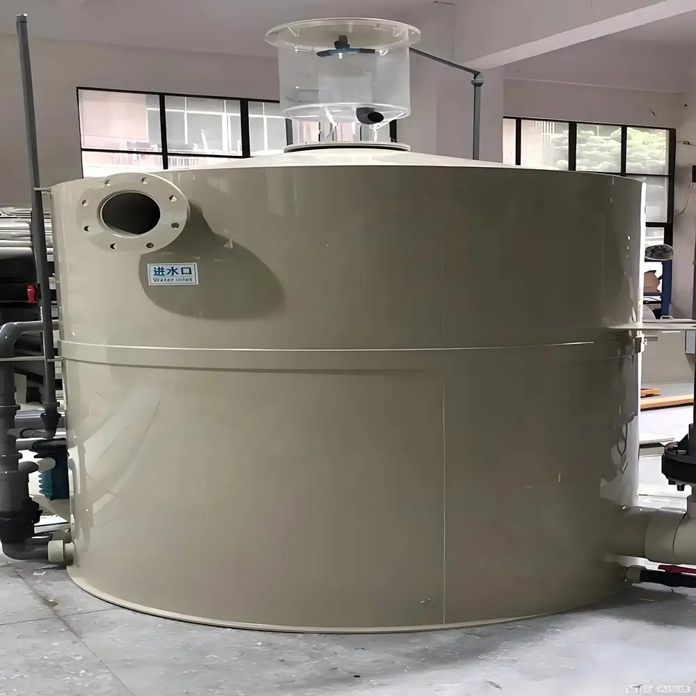 High Protein Removal Aquaculture Equipment