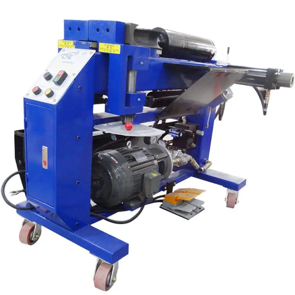 Metal Pipe Bending Machine