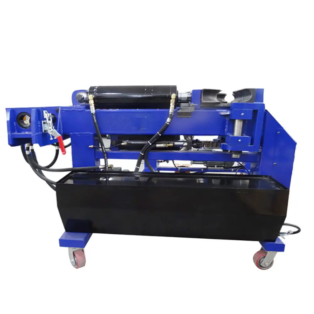 Steel Tube Bending Machine