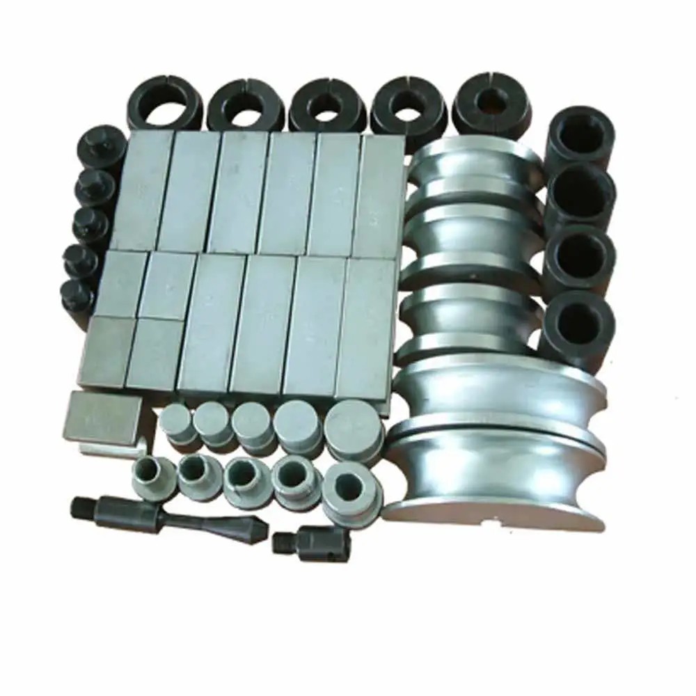 Industrial Pipe Bending Machine
