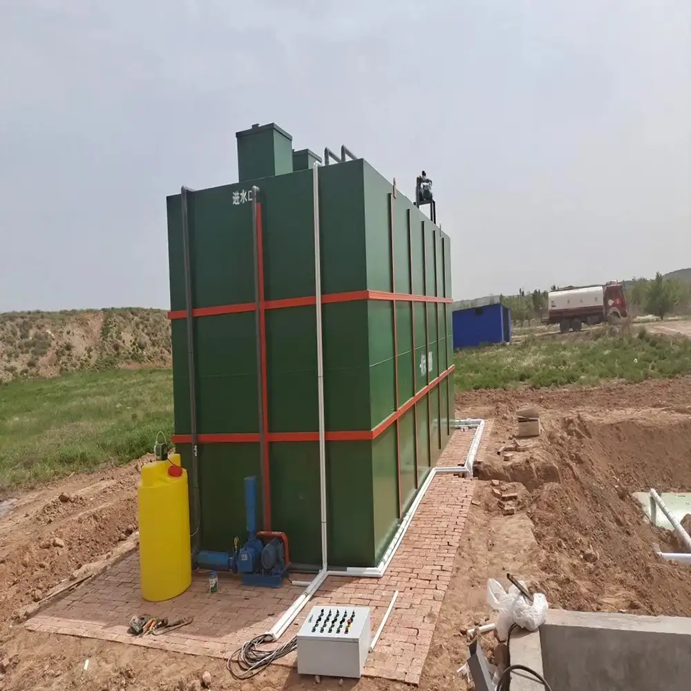 HDPE MBBR Biological Filler Media