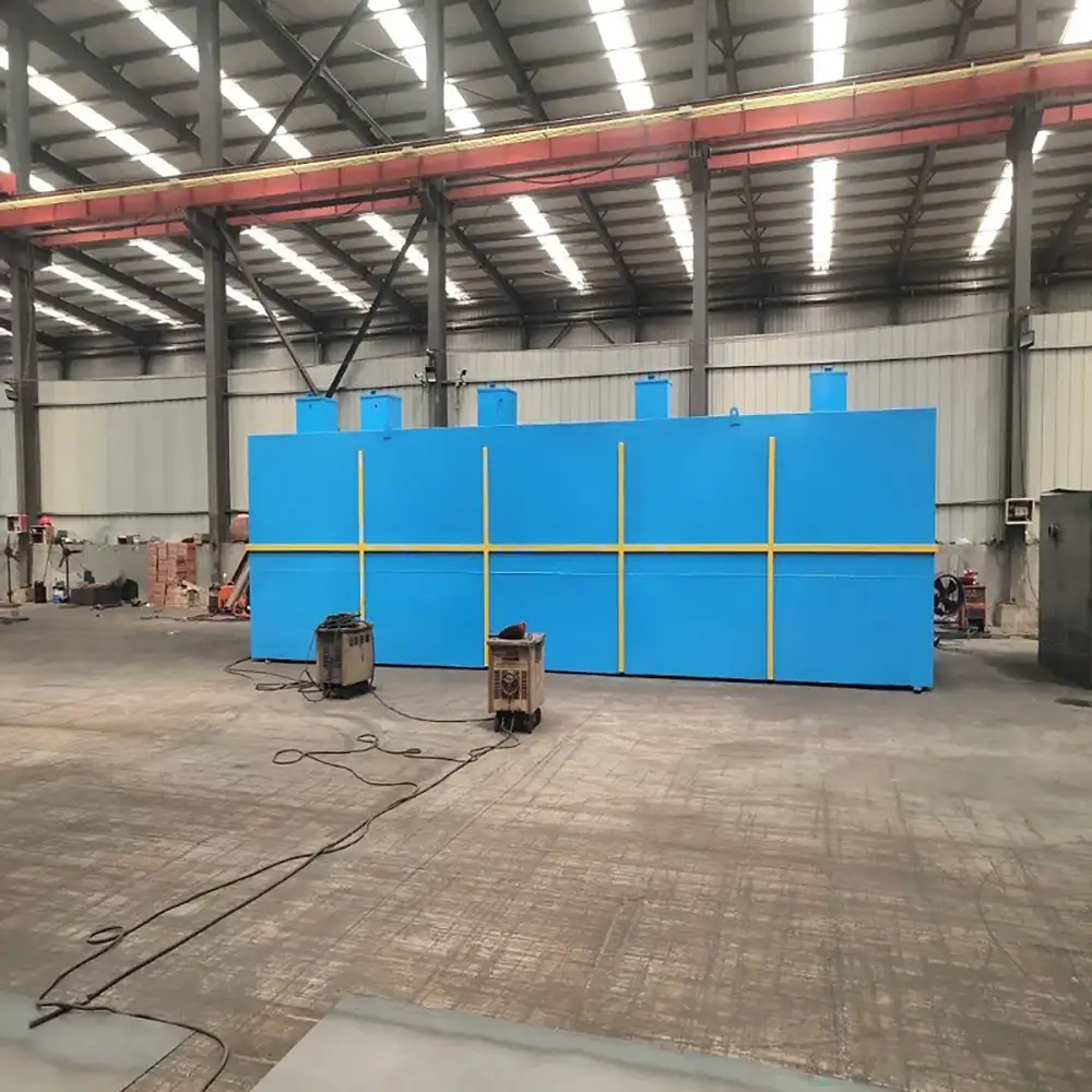 MBR Membrane Filtration System/Sewage Treatment Plant/Sewage Treatment Spare Parts/Ultrafiltration Membrane Module