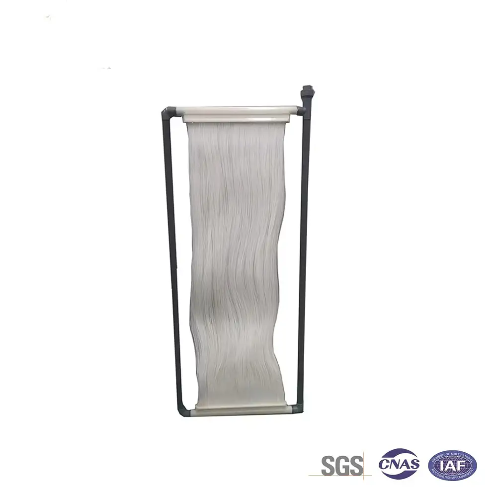 PVDF Membrane Bioreactor Wastewater Treatment Equipment