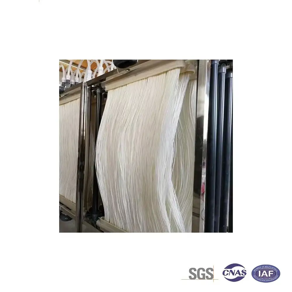 Industrial MBR Wastewater Treatment Equipment
