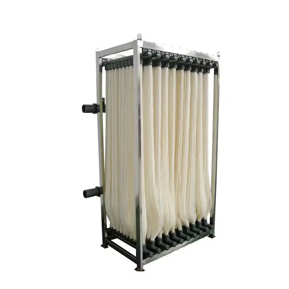 MBR Membrane System For Sewage Treatment