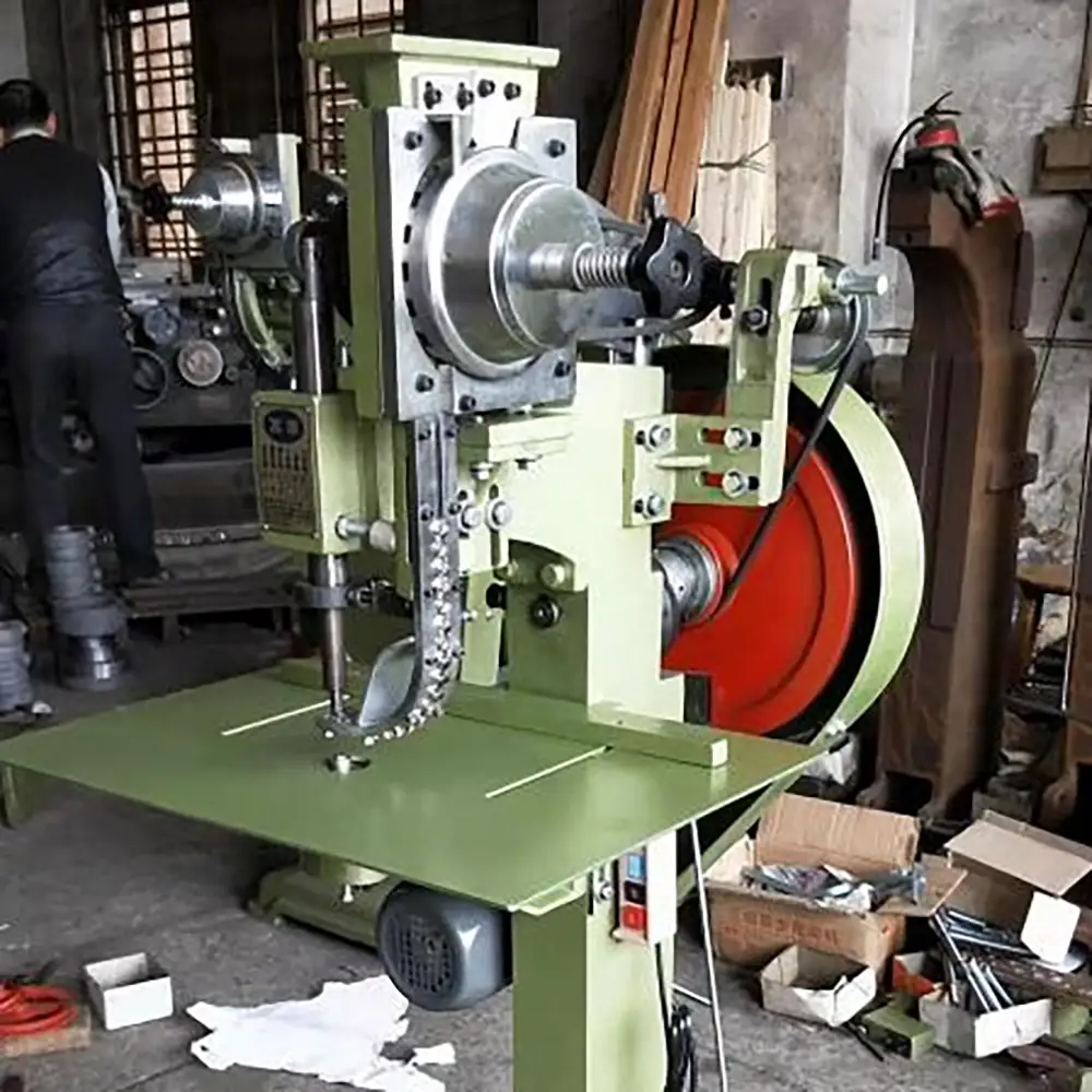 Industrial Pneumatic Riveting Machine