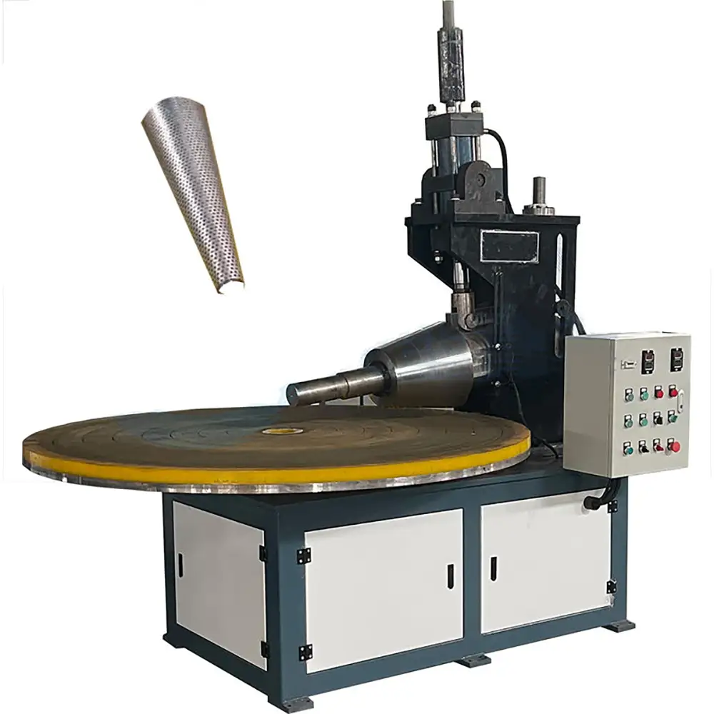 Metal Cone Roll Machine Small Cone Machine Mini Ice Cream Cone Moulds Making Machine