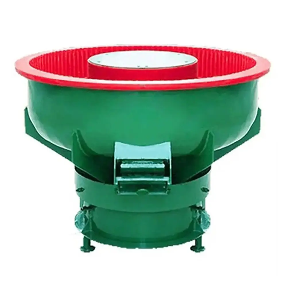 Ceramic Polishing Machine