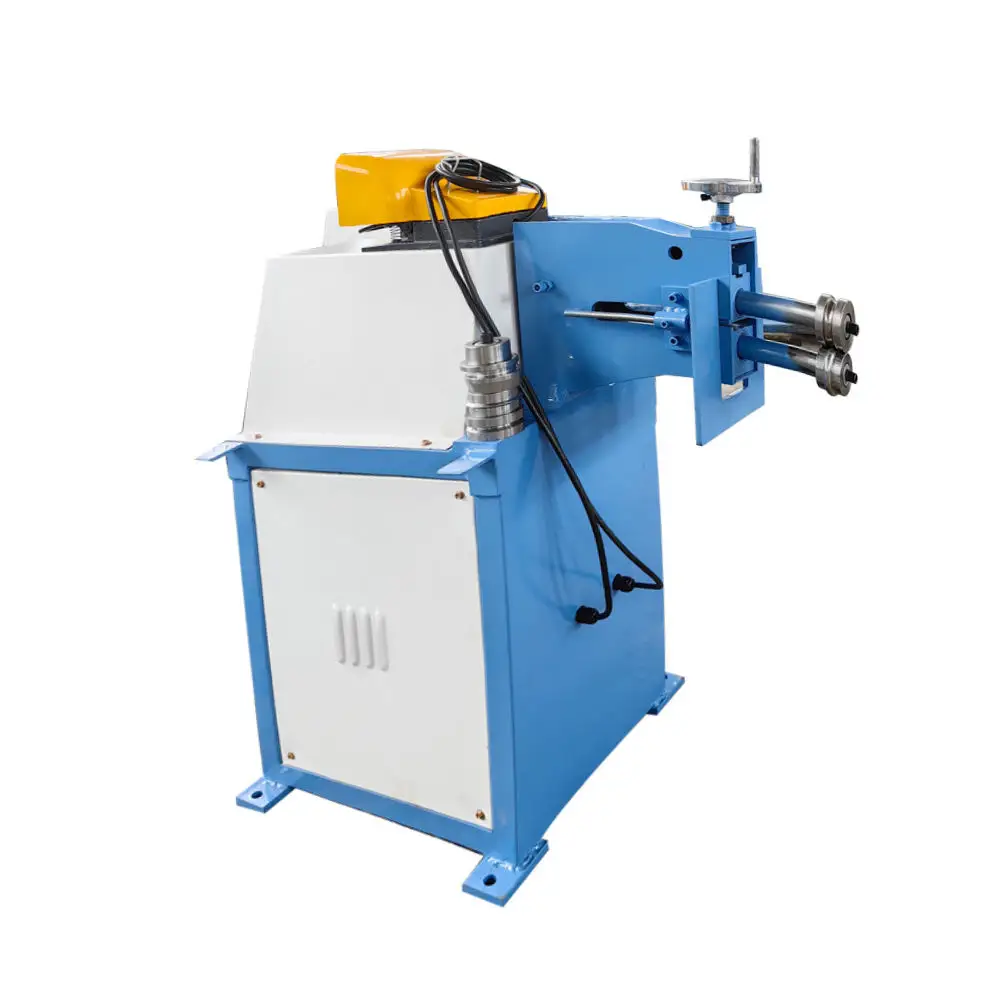 Electric Cable Reel Machine