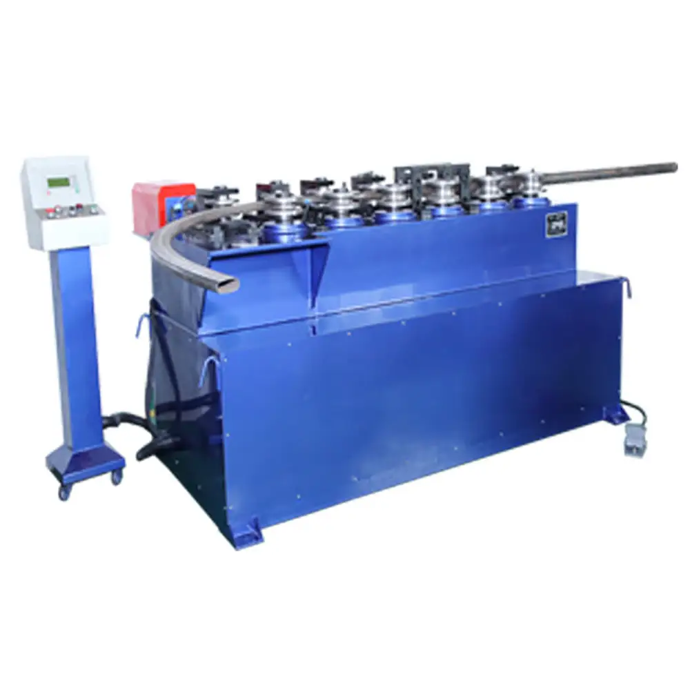 Tube Bending Machine