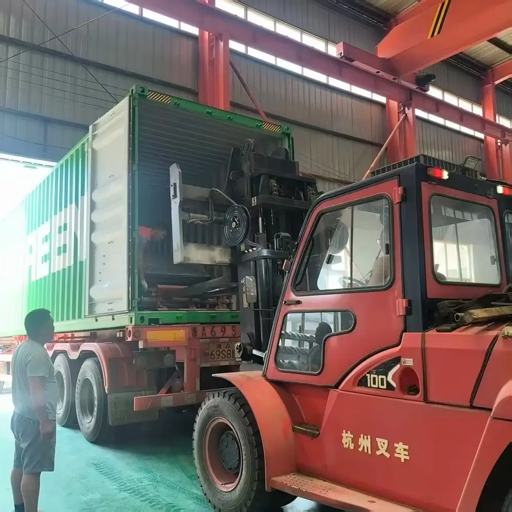 Metal Roof Tile Roll Forming Machine