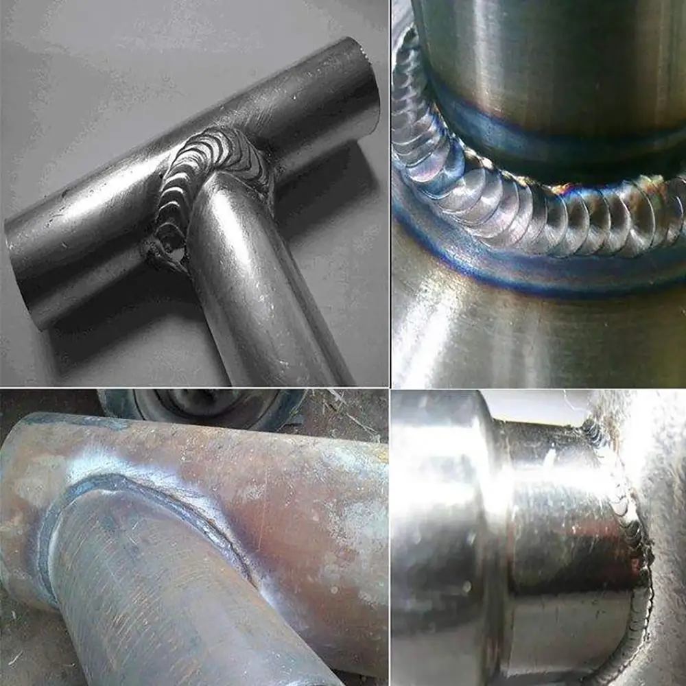 Metal Rust Cleaning Machine