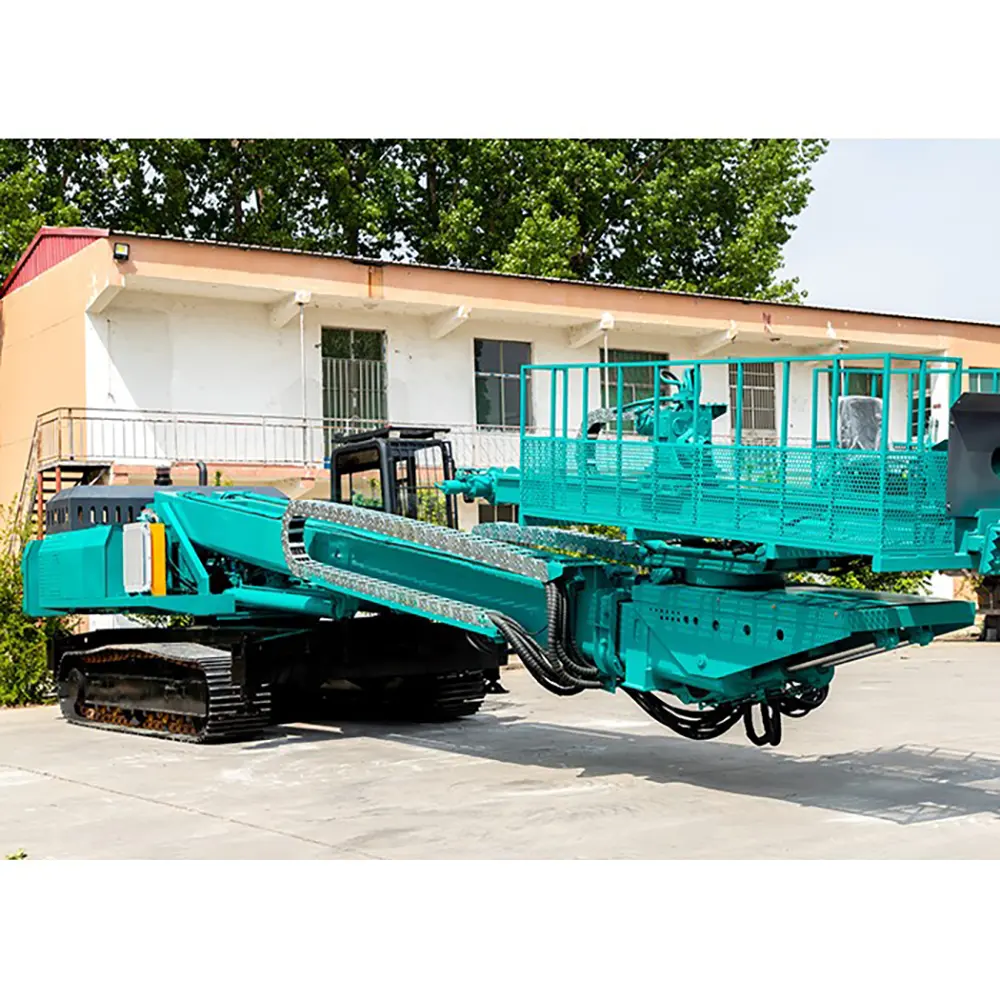 Anchor Drilling Machine
