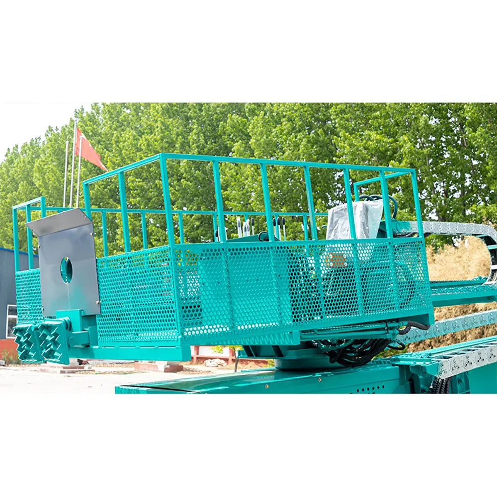 Geotechnical Drilling Equipment