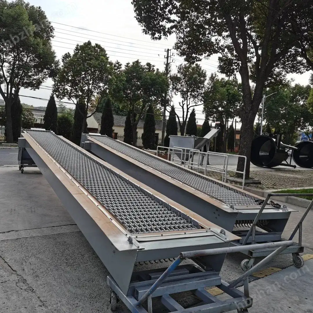 Screw Press Suspended Solids Removal Machine