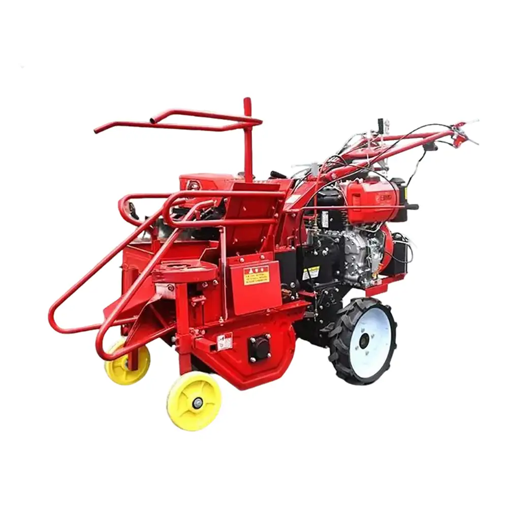 Farm Corn Cutting Machine