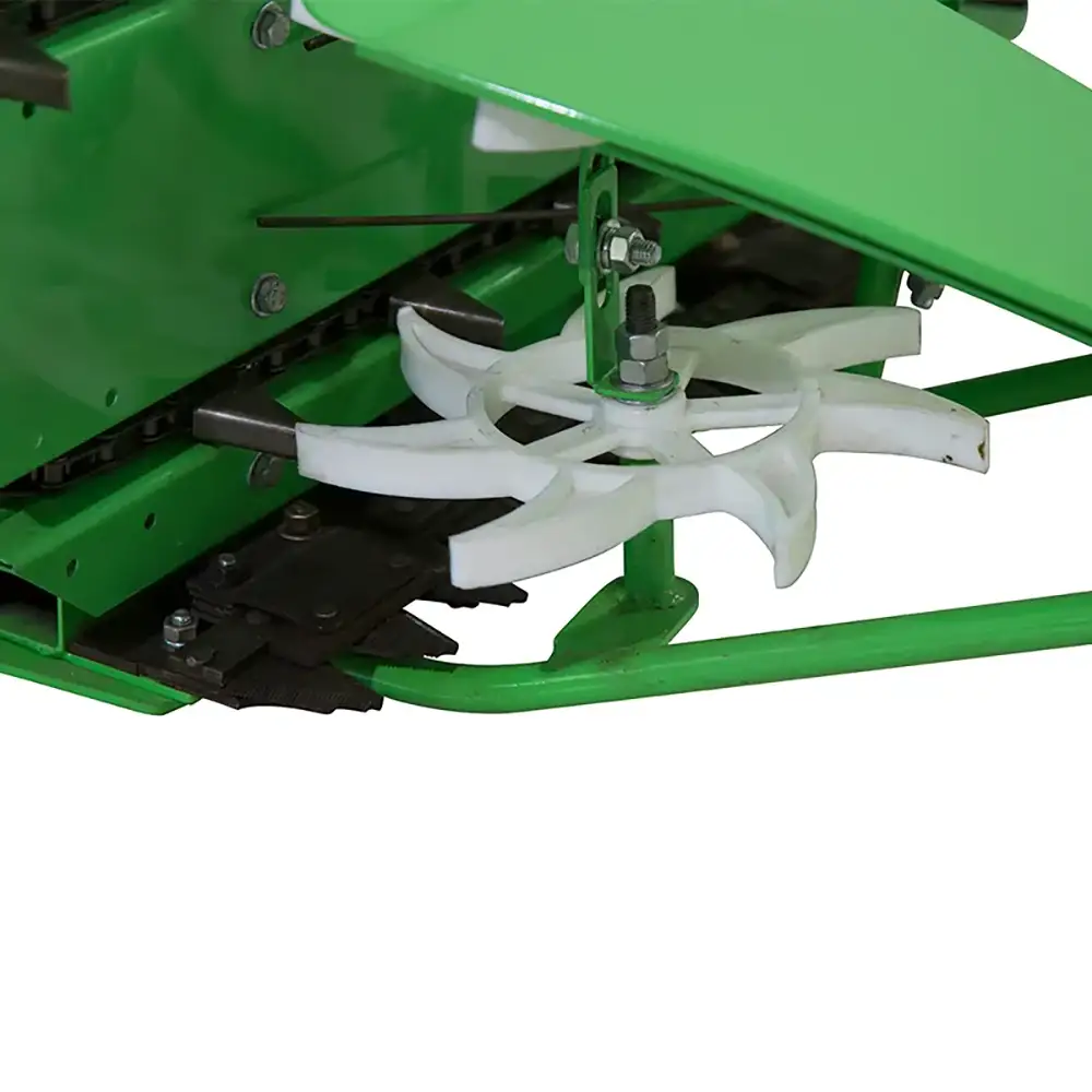 Rice Wheat Cutting Machine