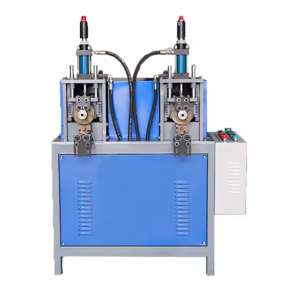 Mop Handle Making Machine