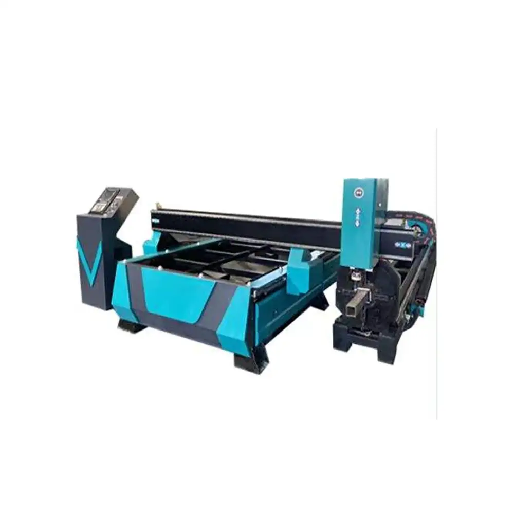 Fiber Laser Tube Cutting Machine