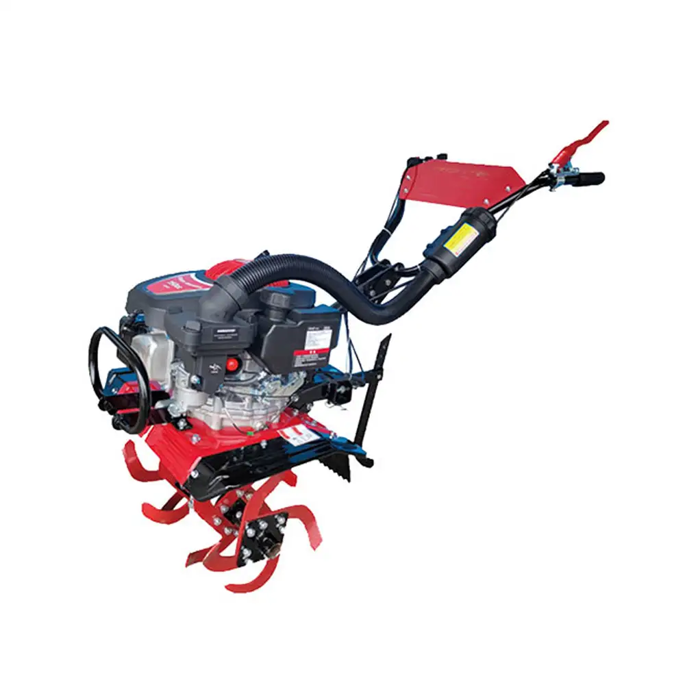 Multi-function Micro-tillage Machine