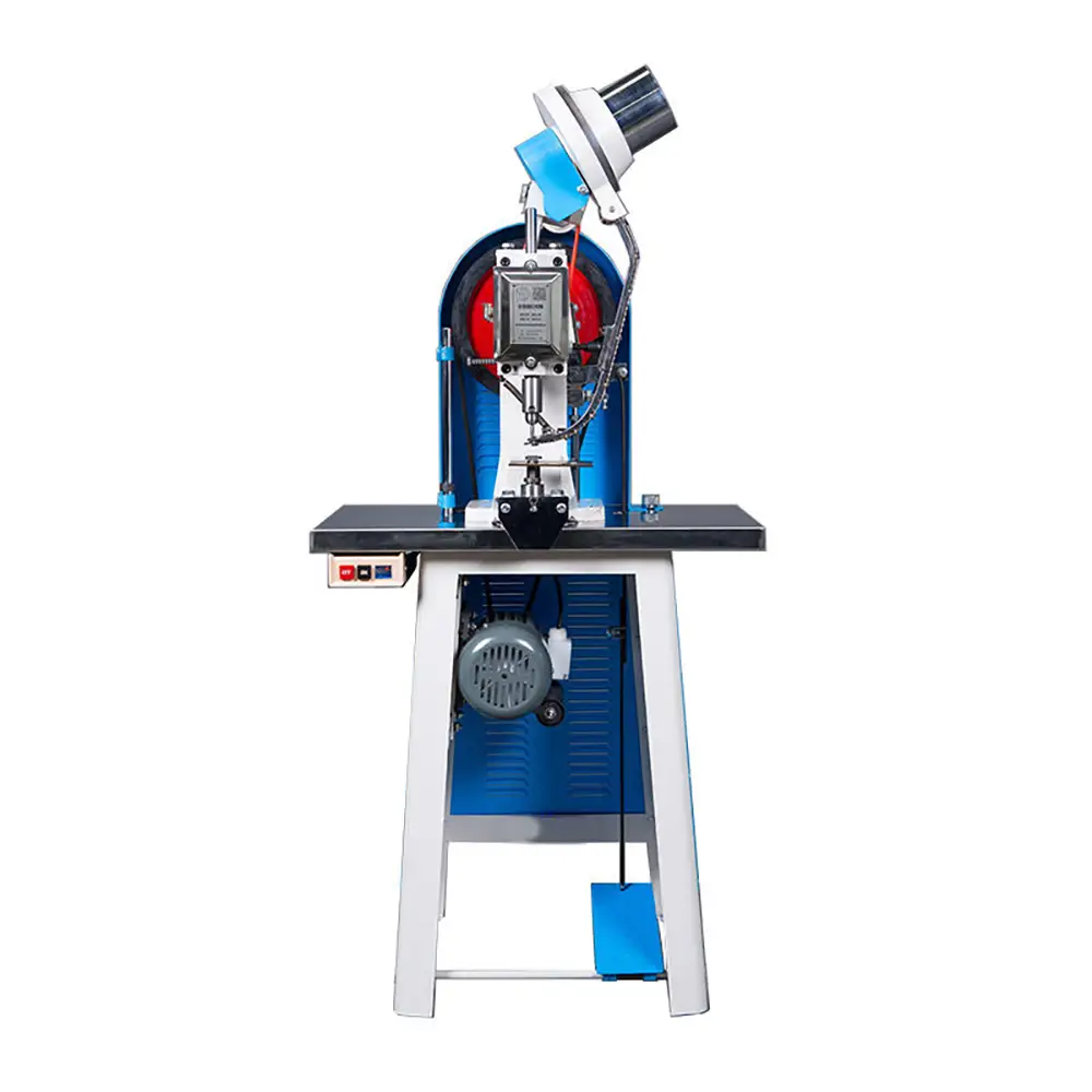 Automatic Clothing Riveting Machine