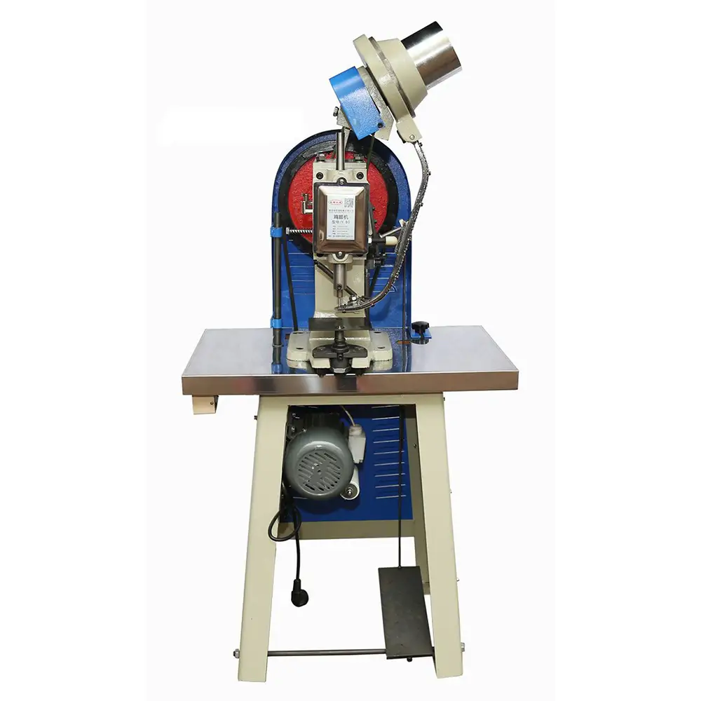 Multi Functional Automatic Riveting Machine