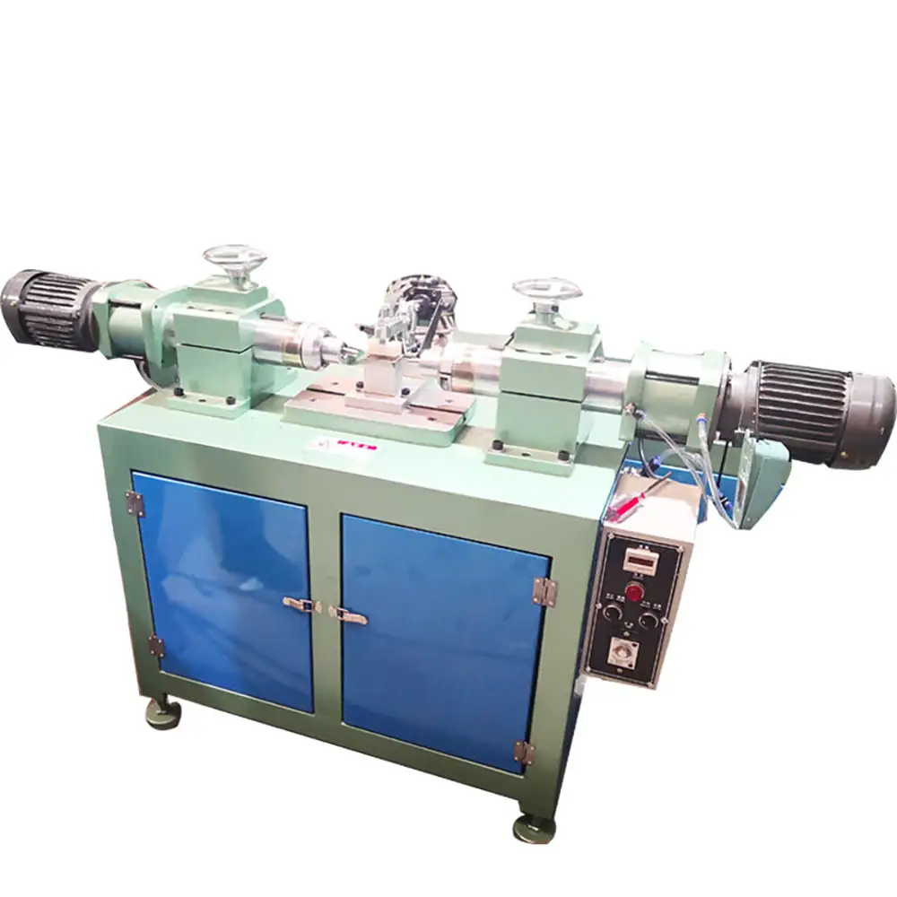 Automatic Double Hinge Riveting Machine