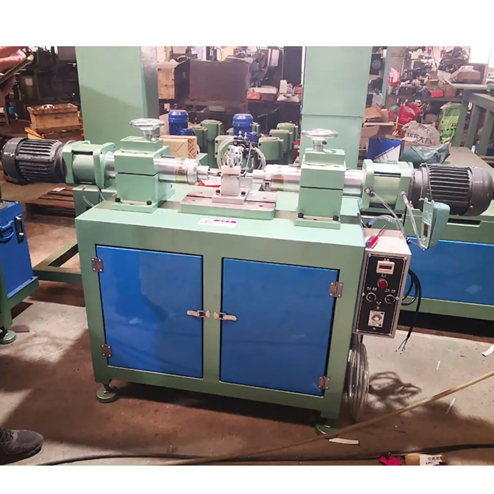Horizontal Hinge Riveting Machine